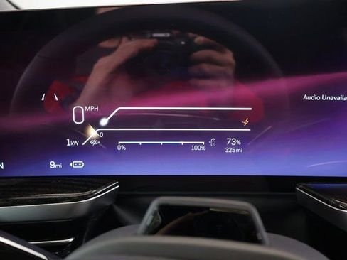 New 2026 Cadillac Escalade IQL Luxury image 16