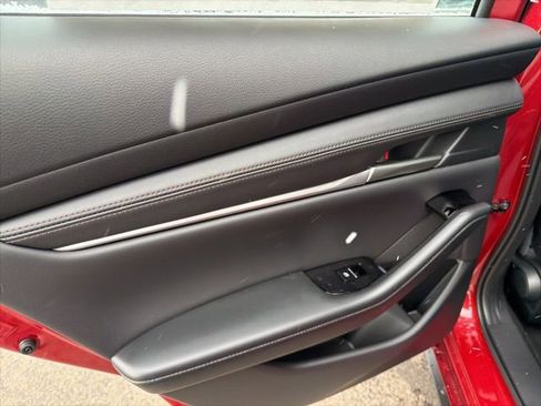 New 2026 MAZDA MAZDA3 s Sport image 29