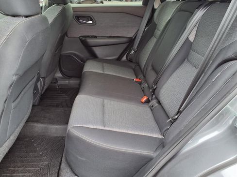 Used 2021 Nissan Rogue SV image 21