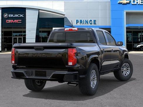 New 2026 Chevrolet Colorado LT image 37