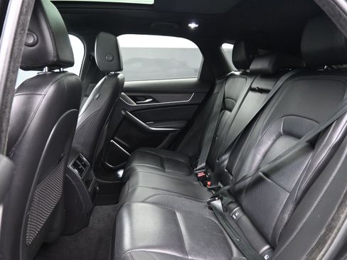 Used 2022 Jaguar F-PACE S image 25