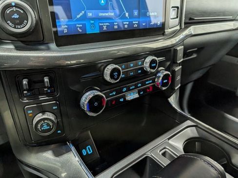 Used 2022 Ford F150 XLT w/ Equipment Group 302A High image 27