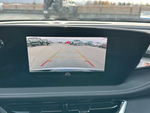 New 2026 Buick Envista Sport Touring w/ Convenience I Package image 27