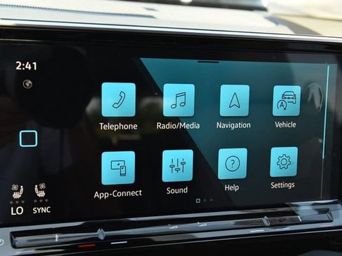 New 2026 Volkswagen Atlas SE AWD/4WD image 14