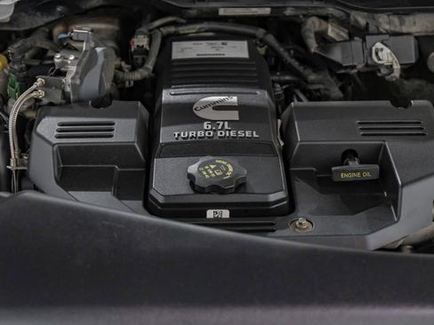 Used 2022 RAM 2500 Limited image 62