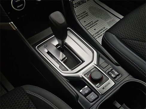 Used 2023 Subaru Forester Premium image 23