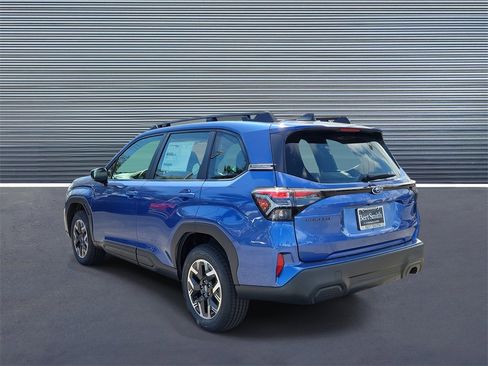 New 2026 Subaru Forester image 4