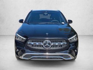 Certified 2026 Mercedes-Benz GLA 250 video 2