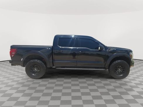 Used 2024 Ford F150 Raptor AWD/4WD image 8