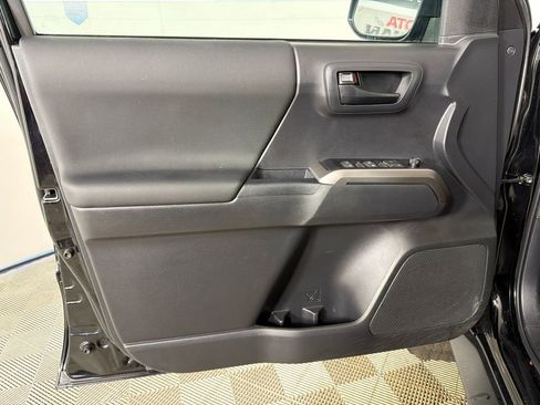 Used 2023 Toyota Tacoma 4x4 Double Cab w/ Trail Edition image 10
