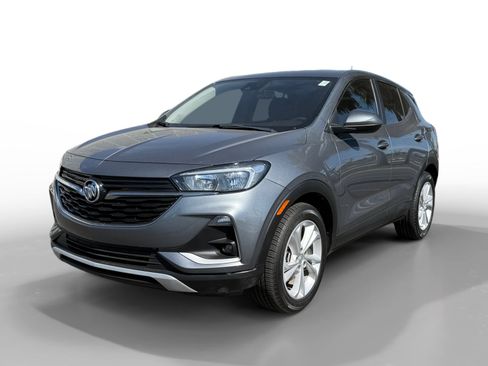 Used 2020 Buick Encore GX Preferred FWD image 1