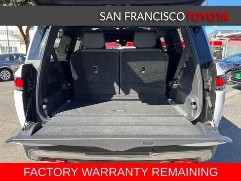 Used 2024 Rivian R1S Adventure image 41