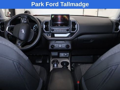 Used 2021 Ford Bronco Sport Big Bend AWD/4WD image 27