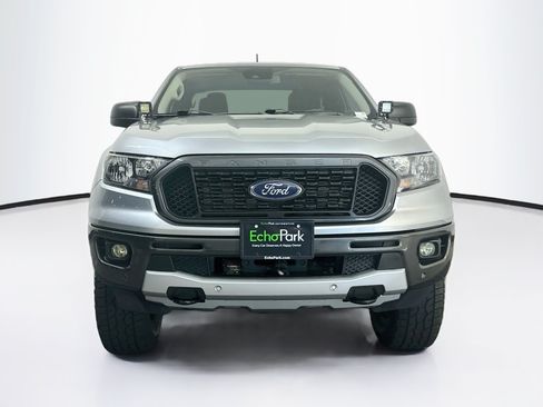 Used 2020 Ford Ranger XLT w/ Equipment Group 301A Mid AWD/4WD image 2