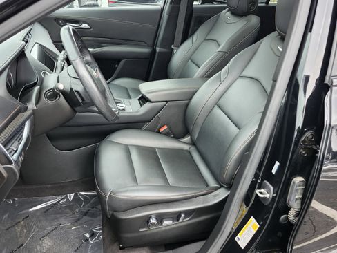 Used 2020 Cadillac XT4 Sport image 30