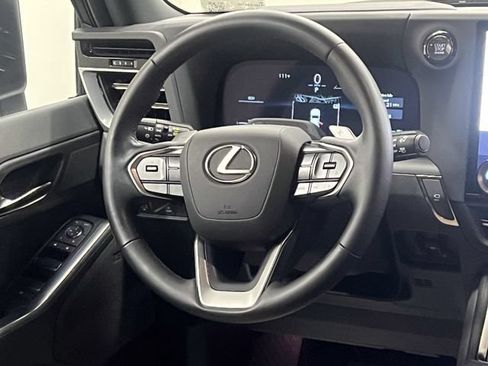 Certified 2024 Lexus GX 550 AWD/4WD image 15
