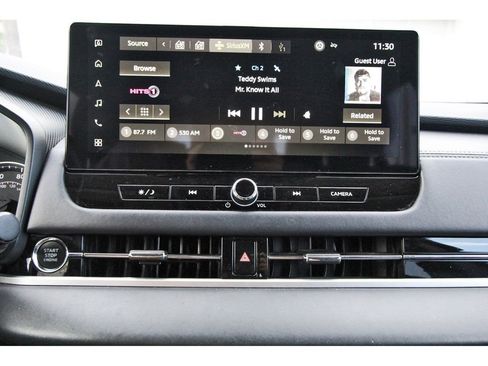 Used 2025 Mitsubishi Outlander AWD image 22