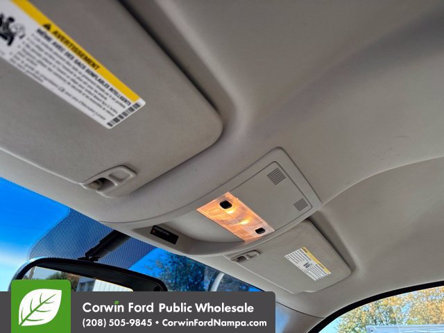 Used 2012 Chevrolet Silverado 1500 LT w/ All-Star Edition AWD/4WD image 20