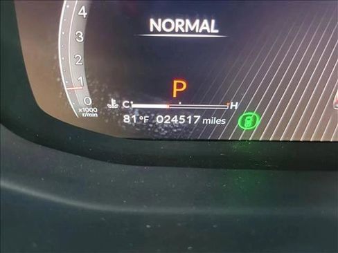 Used 2022 Acura MDX A-Spec image 21