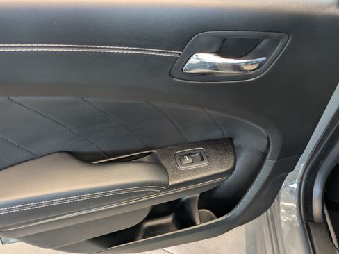 Used 2023 Dodge Charger SRT Hellcat RWD image 14