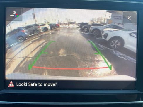 Used 2019 Volkswagen Jetta S image 8