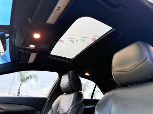 Used 2016 Cadillac ATS V w/ Luxury Package image 23