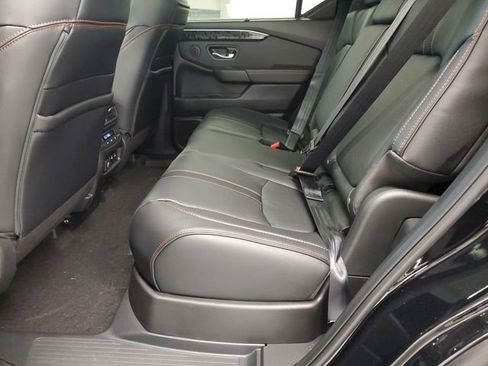 New 2026 Honda Passport TrailSport Elite image 22