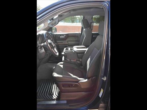 Used 2020 GMC Sierra 1500 SLE image 15