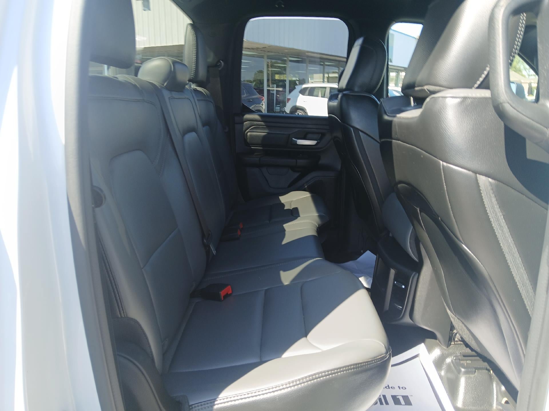 Used 2024 RAM 1500 Tradesman w/ Trailer Tow Group AWD/4WD image 18