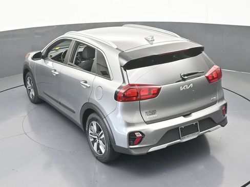 Used 2022 Kia Niro LXS image 46