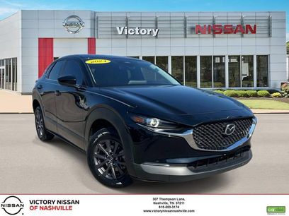 Used 2024 MAZDA CX-30 AWD 2.5 S