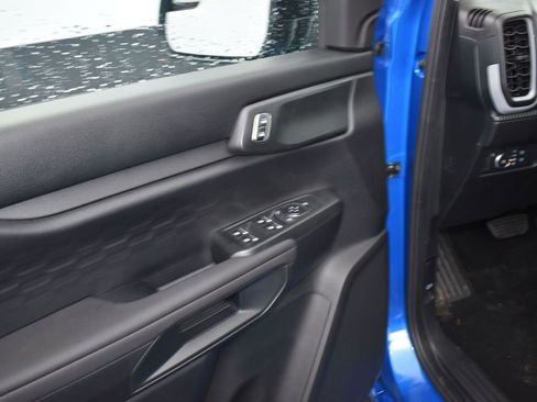 New 2025 Ford Ranger XL image 9