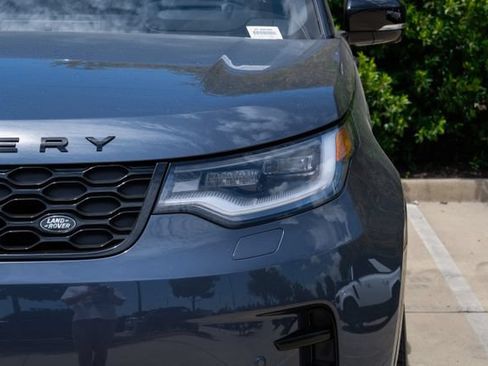 New 2026 Land Rover Discovery Dynamic SE AWD/4WD image 63