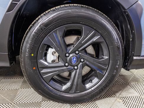 Used 2025 Subaru Crosstrek 2.0i image 47