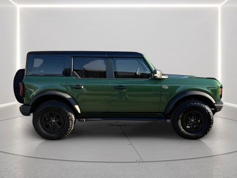 Used 2024 Ford Bronco Wildtrak image 6