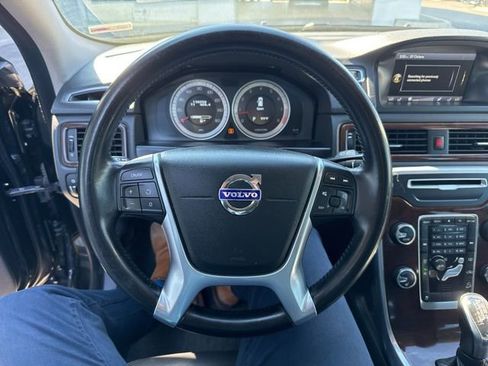 Used 2013 Volvo XC70 T6 image 5