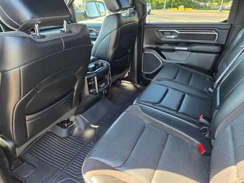 Used 2023 RAM 1500 Laramie AWD/4WD image 34