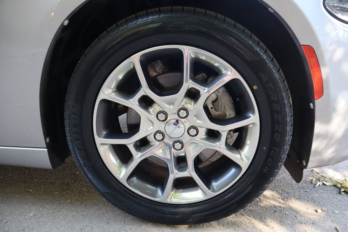 Used 2015 Dodge Charger SXT w/ AWD Plus Group image 42