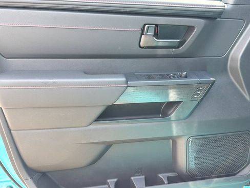New 2026 Toyota Tundra TRD Pro AWD/4WD image 10