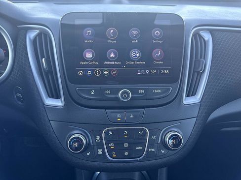 Used 2023 Chevrolet Malibu LT image 14