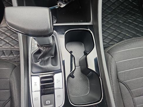 Used 2023 Hyundai Santa Cruz Night image 37