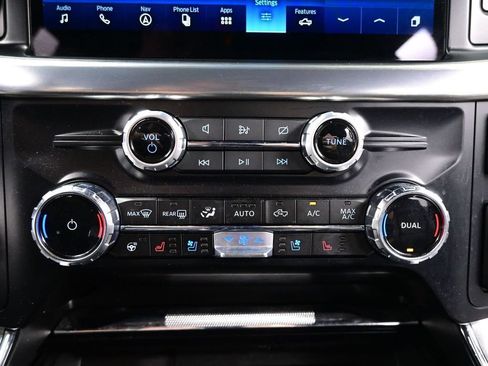 Used 2023 Ford F150 Lariat w/ Equipment Group 502A High AWD/4WD image 19