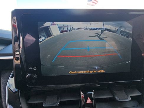 Certified 2024 Toyota Corolla LE w/ LE Convenience Package FWD image 17