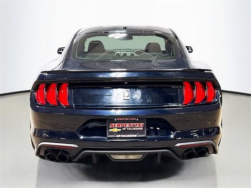 Used 2019 Ford Mustang GT image 8