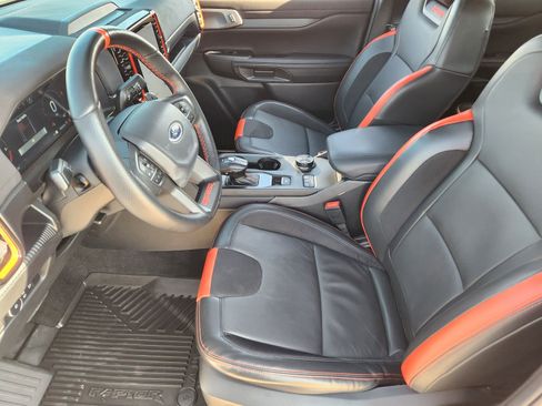 Used 2024 Ford Ranger Raptor image 17