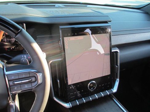 New 2026 GMC Acadia Denali Ultimate image 18