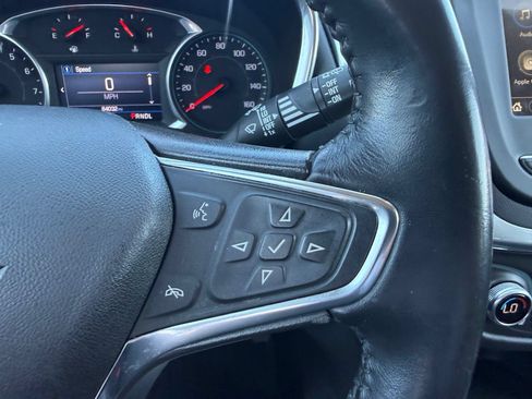Certified 2019 Chevrolet Equinox LT AWD/4WD image 19