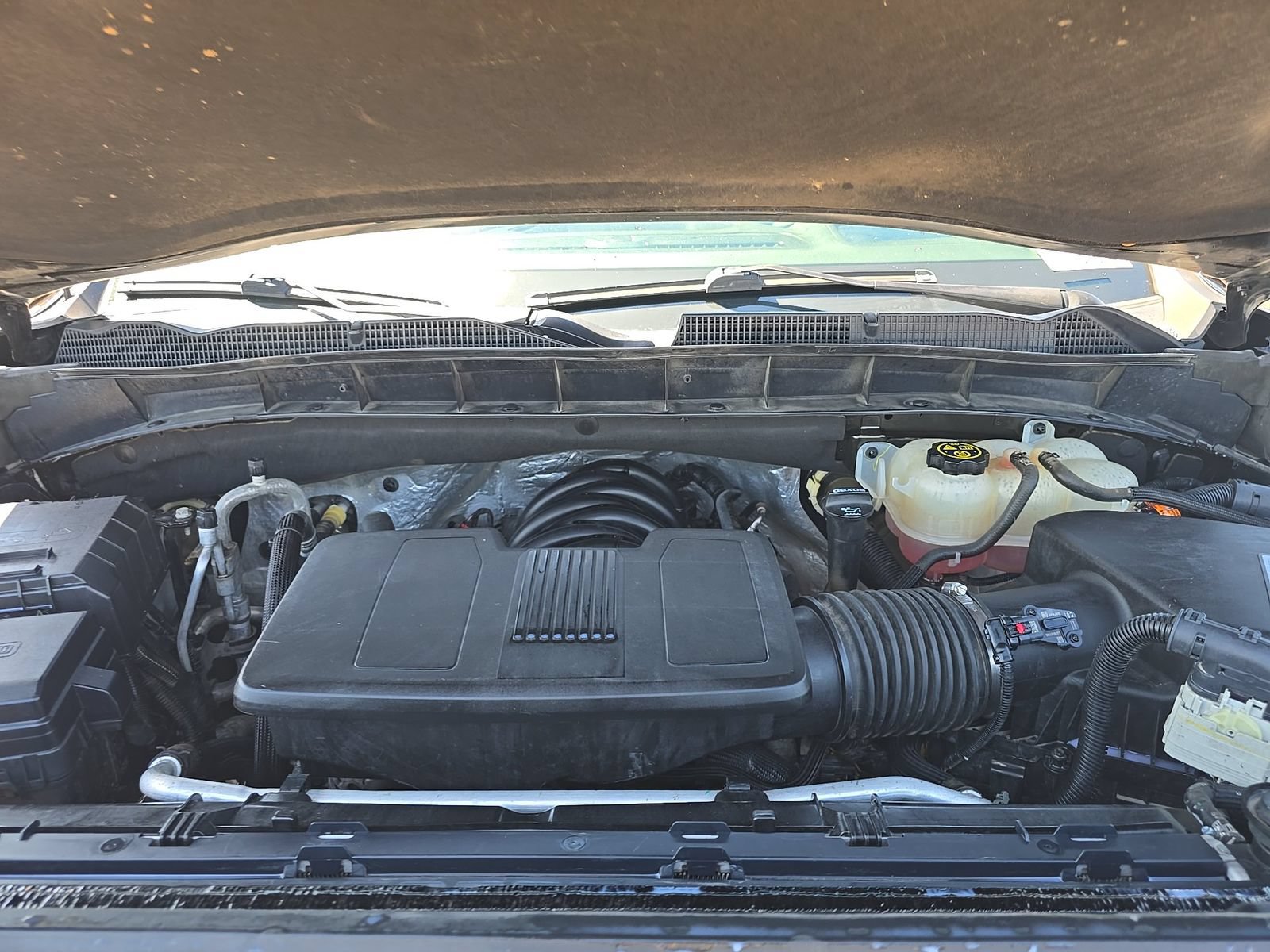 Used 2019 GMC Sierra 1500 Denali w/ Technology Package AWD/4WD image 7