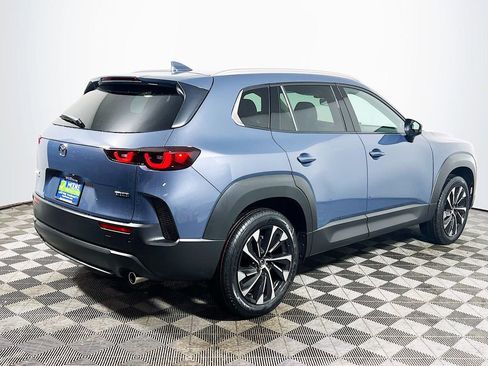 New 2026 MAZDA CX-50 2.5 Hybrid w/ Weather Package image 7