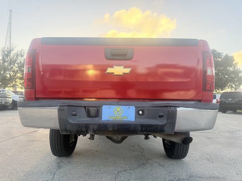 Used 2013 Chevrolet Silverado 2500 W/T image 13
